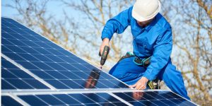 Installation Maintenance Panneaux Solaires Photovoltaïques à Romilly-sur-Andelle
